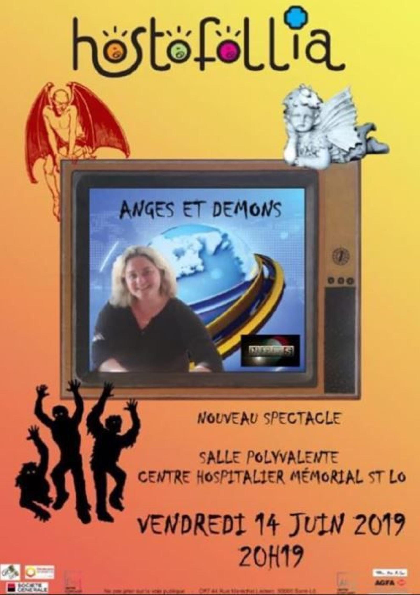 Concert 2019 – 14 juin – Salle du Mémorial