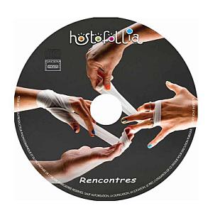 Sortie Cd2 – Rencontres