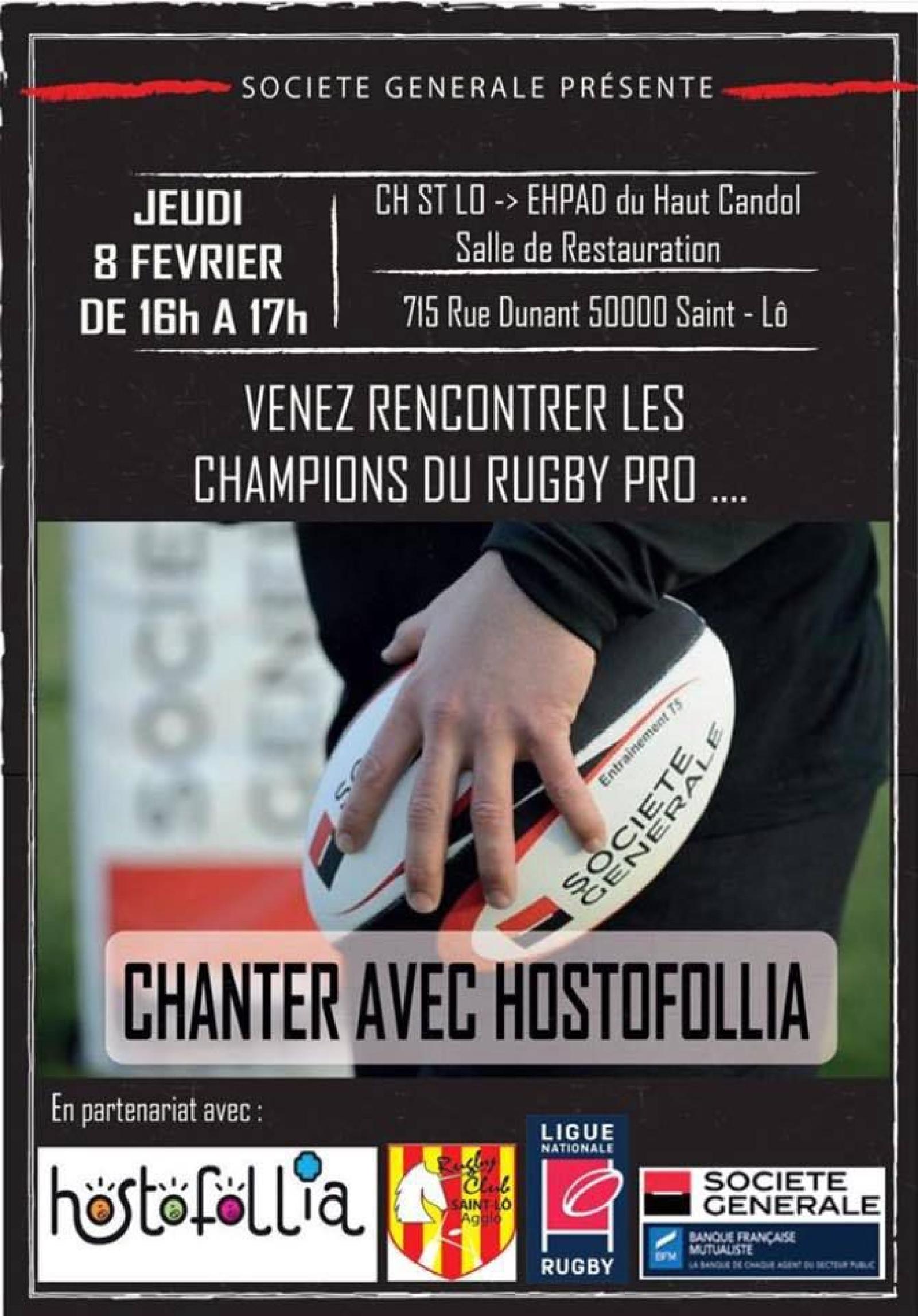 Hosto-Rugby 2018