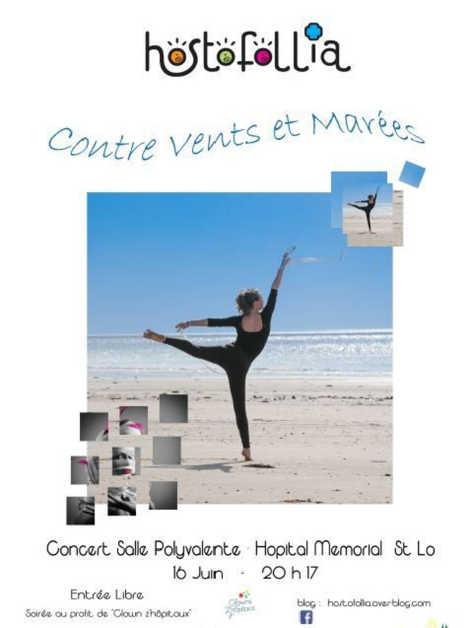 Concert 16 Juin