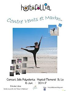 Concert 16 Juin