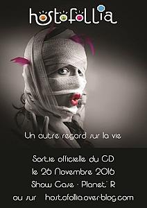 Sortie du CD – Jour J